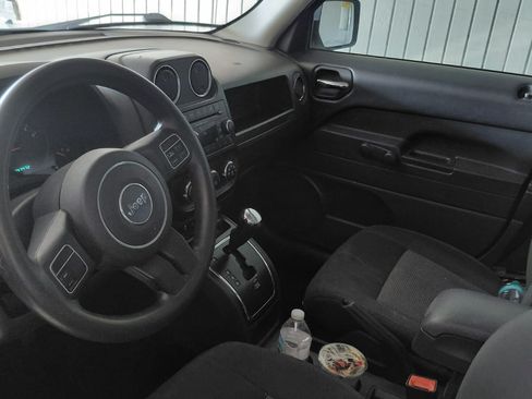 Used 2012 Jeep Patriot Sport image 18