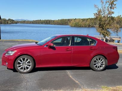 Used 2014 Lexus GS 350 350 Sedan 4D