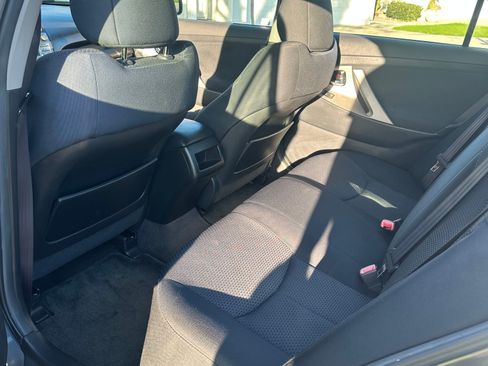 Used 2009 Toyota Camry SE image 18