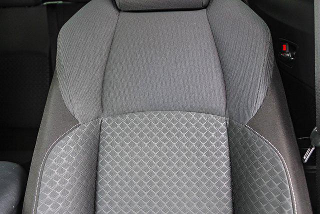 Used 2021 Toyota C-HR Nightshade FWD image 23
