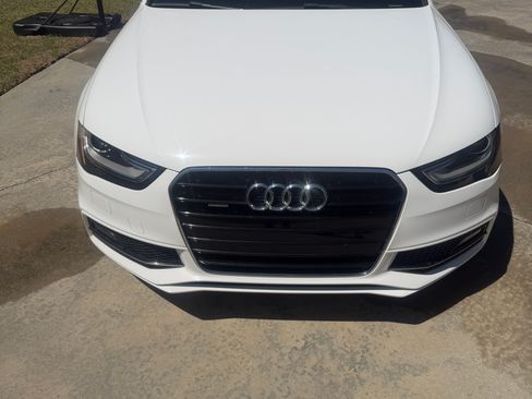 Used 2015 Audi A4 2.0T Premium image 1