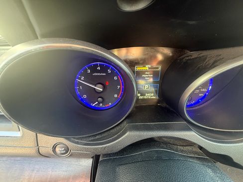 Used 2015 Subaru Outback 2.5i Limited image 14