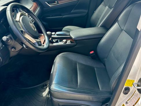 Used 2014 Lexus GS 350 AWD w/ Premium Package image 15