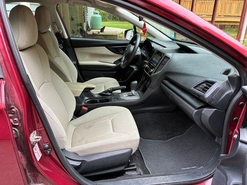Used 2018 Subaru Impreza 2.0i AWD/4WD image 9
