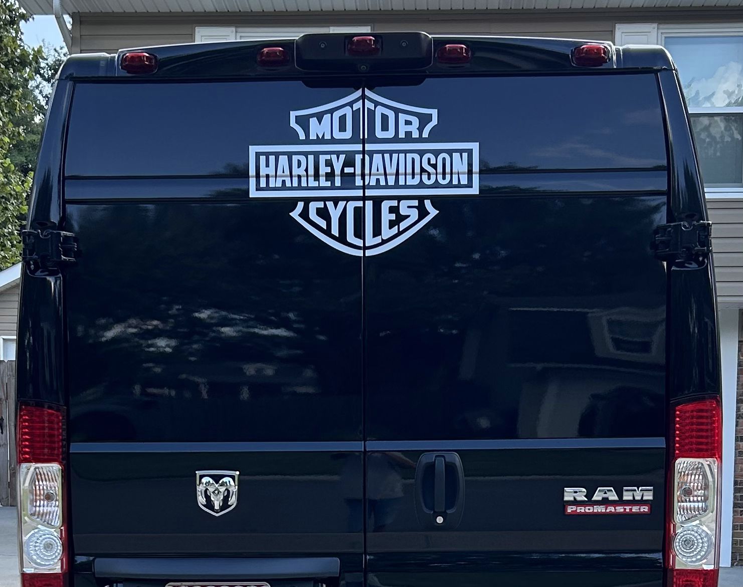 Used 2018 RAM ProMaster 2500 w/ Premium Appearance Group FWD image 19