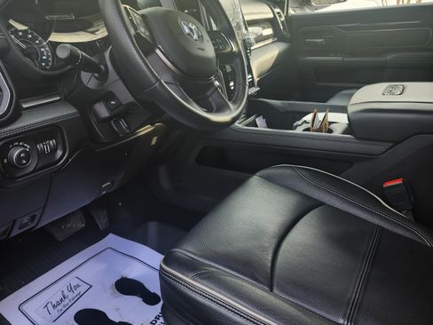 Used 2022 RAM 2500 Power Wagon image 6