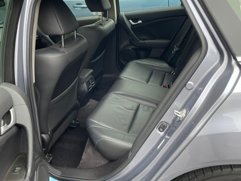 Used 2012 Acura TSX Sport Wagon image 4