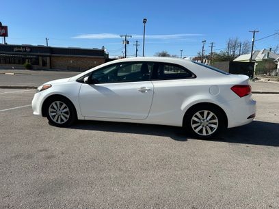 Used 2015 Kia Forte Koup EX