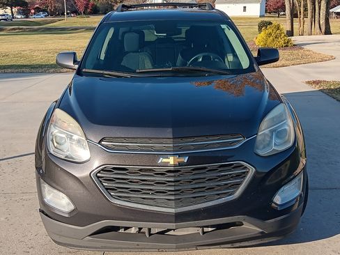 Used 2016 Chevrolet Equinox LT w/ Convenience Package image 4