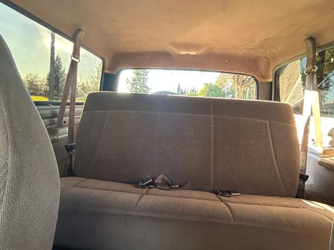 Used 1996 Ford Bronco image 14