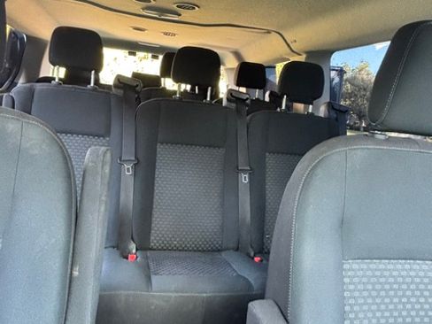 Used 2020 Ford Transit 150 XLT AWD/4WD image 15