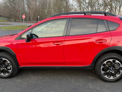Used 2023 Subaru Crosstrek 2.0i
