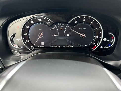 Used 2018 BMW X3 xDrive30i image 13