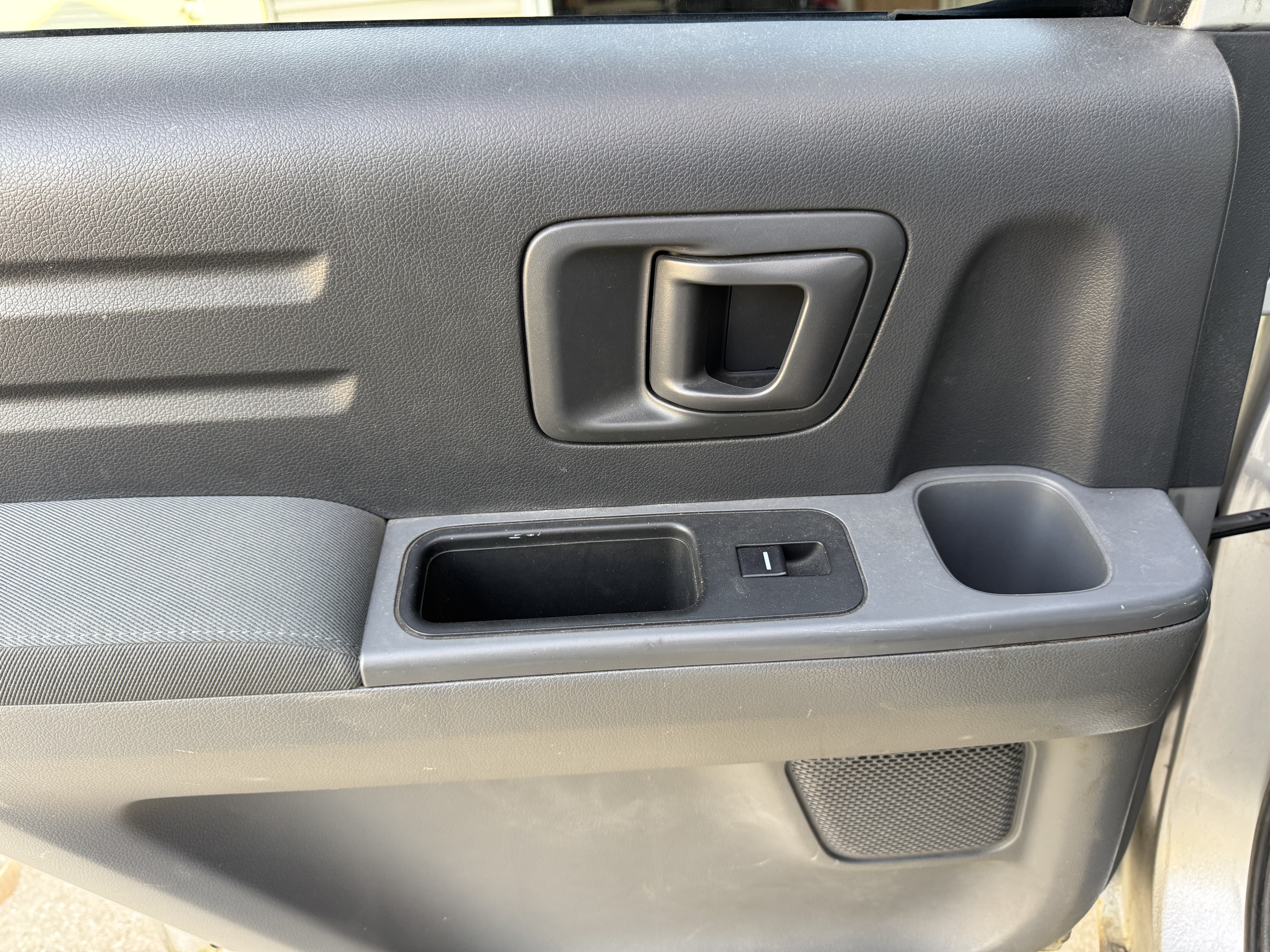 Used 2006 Honda Ridgeline RTS image 21