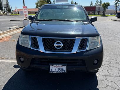 Used 2010 Nissan Pathfinder S