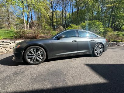 Used 2019 Audi A6 3.0T Premium Plus w/ Premium Plus Package