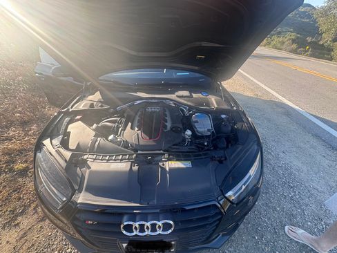 Used 2018 Audi S7 Prestige w/ S Sport Package image 9