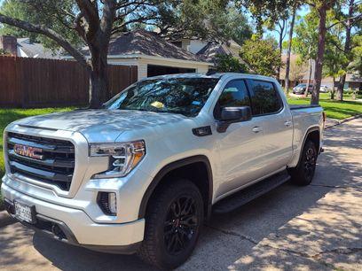 Used 2021 GMC Sierra 1500 Elevation
