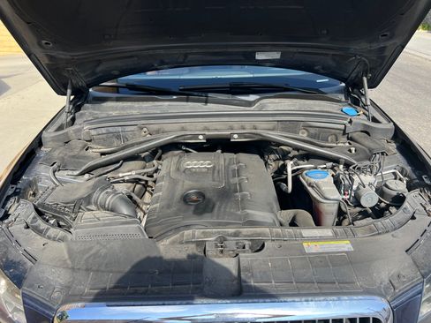 Used 2012 Audi Q5 2.0T Premium Plus w/ Premium Plus Pkg image 16