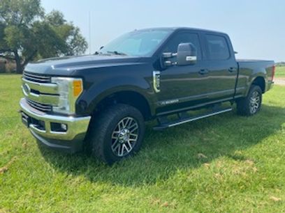 Used 2017 Ford F250 Lariat w/ Lariat Ultimate Package