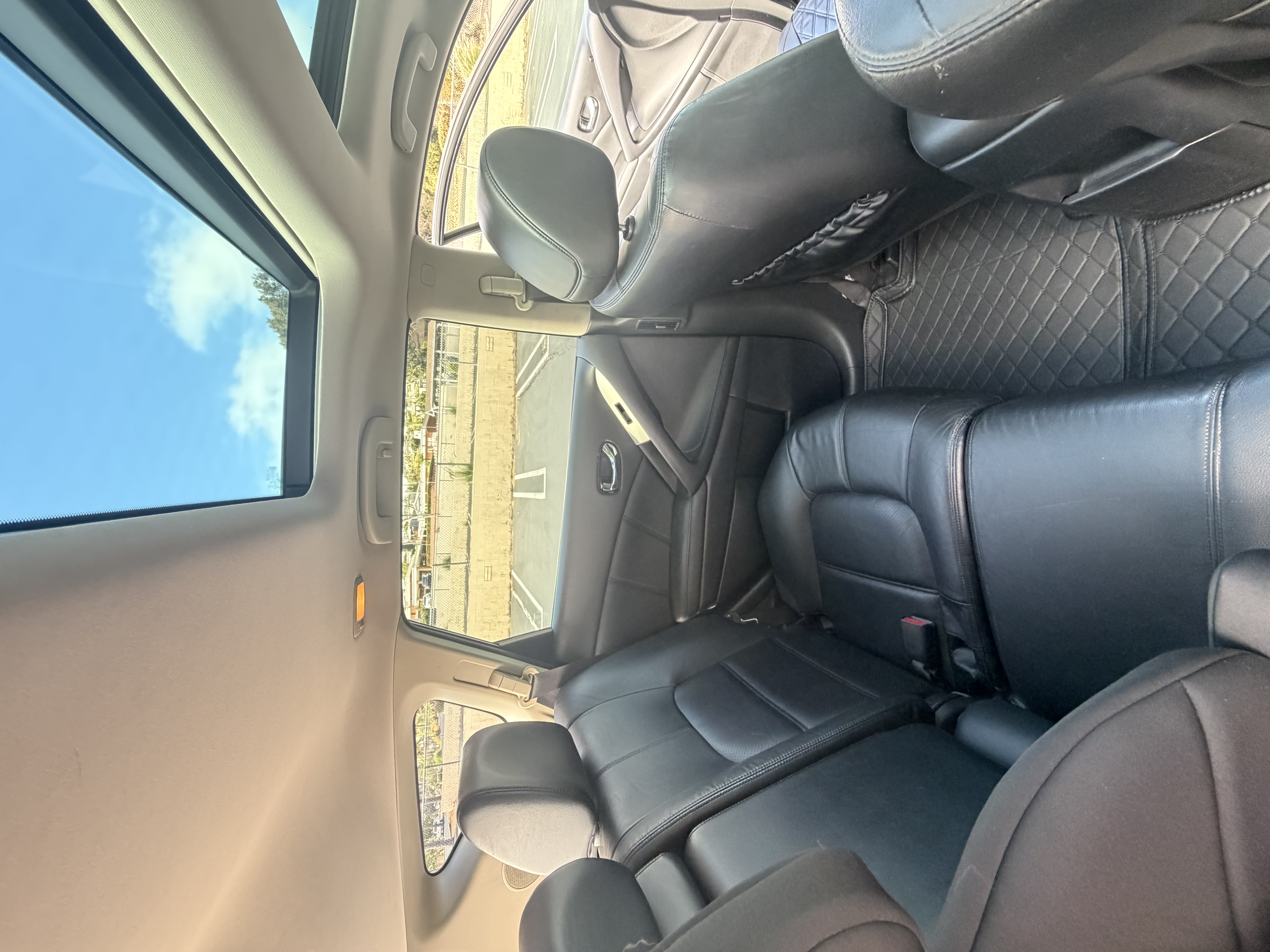 Used 2012 Nissan Murano SL w/ Navigation Pkg AWD/4WD image 9