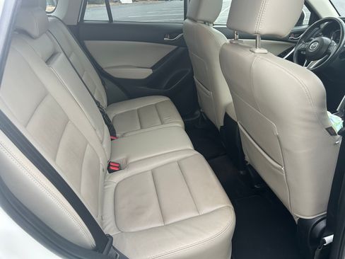 Used 2015 MAZDA CX-5 Grand Touring image 11