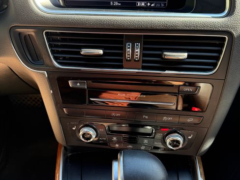 Used 2015 Audi Q5 3.0T Premium Plus AWD/4WD image 14