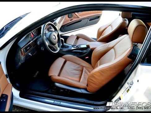 Used 2010 BMW 335i xDrive Coupe image 6