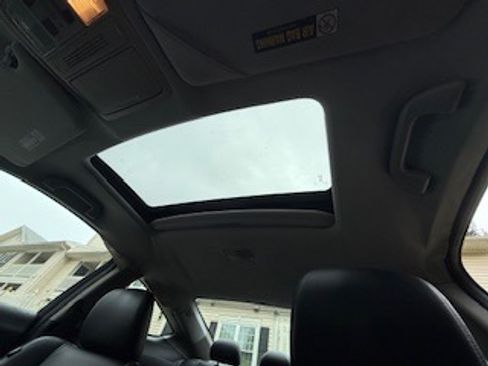 Used 2008 Honda Accord EX-L image 12