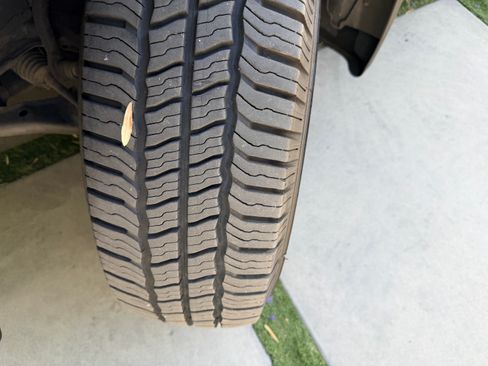 Used 2016 Mercedes-Benz Sprinter 2500 image 21