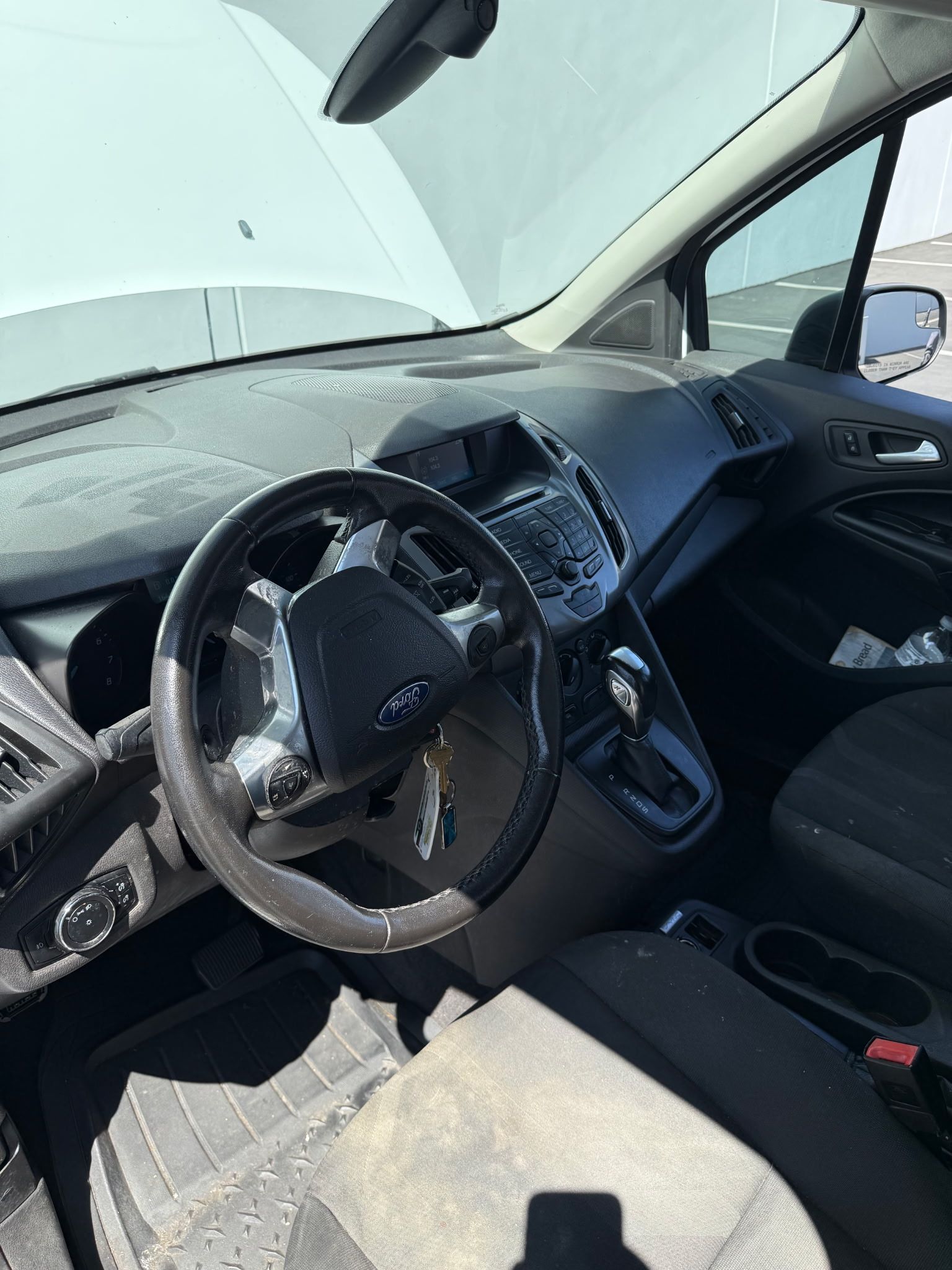Used 2018 Ford Transit Connect XLT FWD image 13