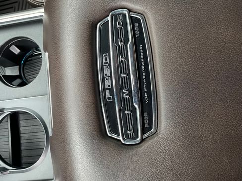 Used 2019 Ford F250 Limited AWD/4WD image 8