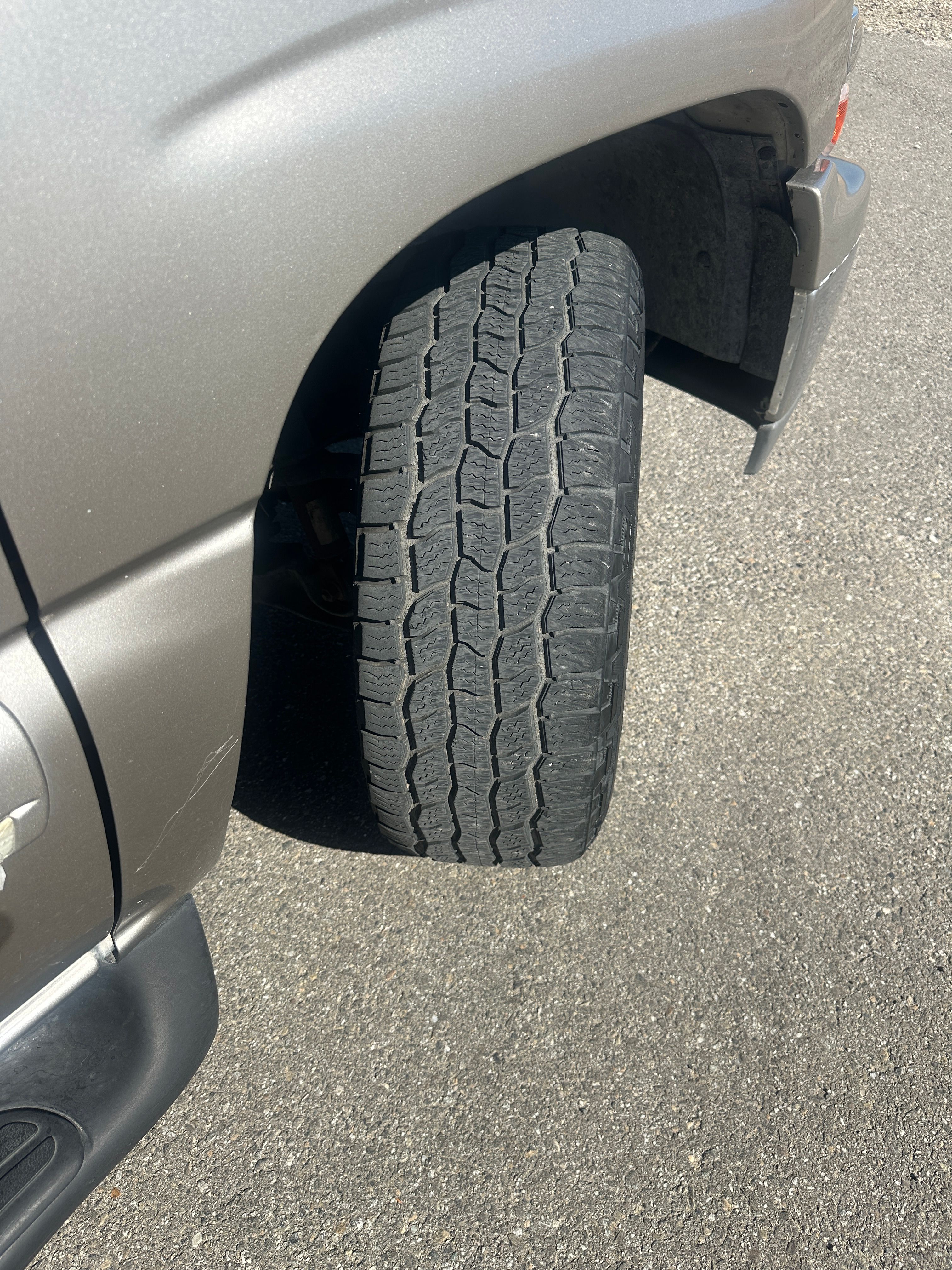 Used 2002 Chevrolet Tahoe LT AWD/4WD image 22