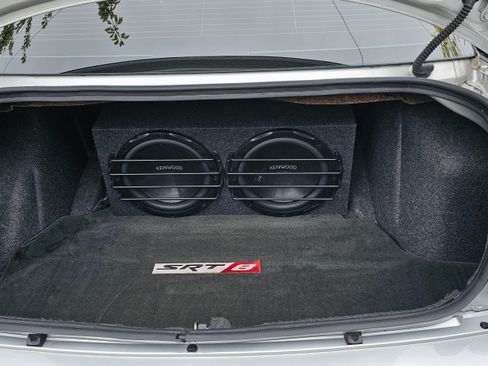 Used 2006 Chrysler 300 SRT8 w/ SRT Option Group I image 6