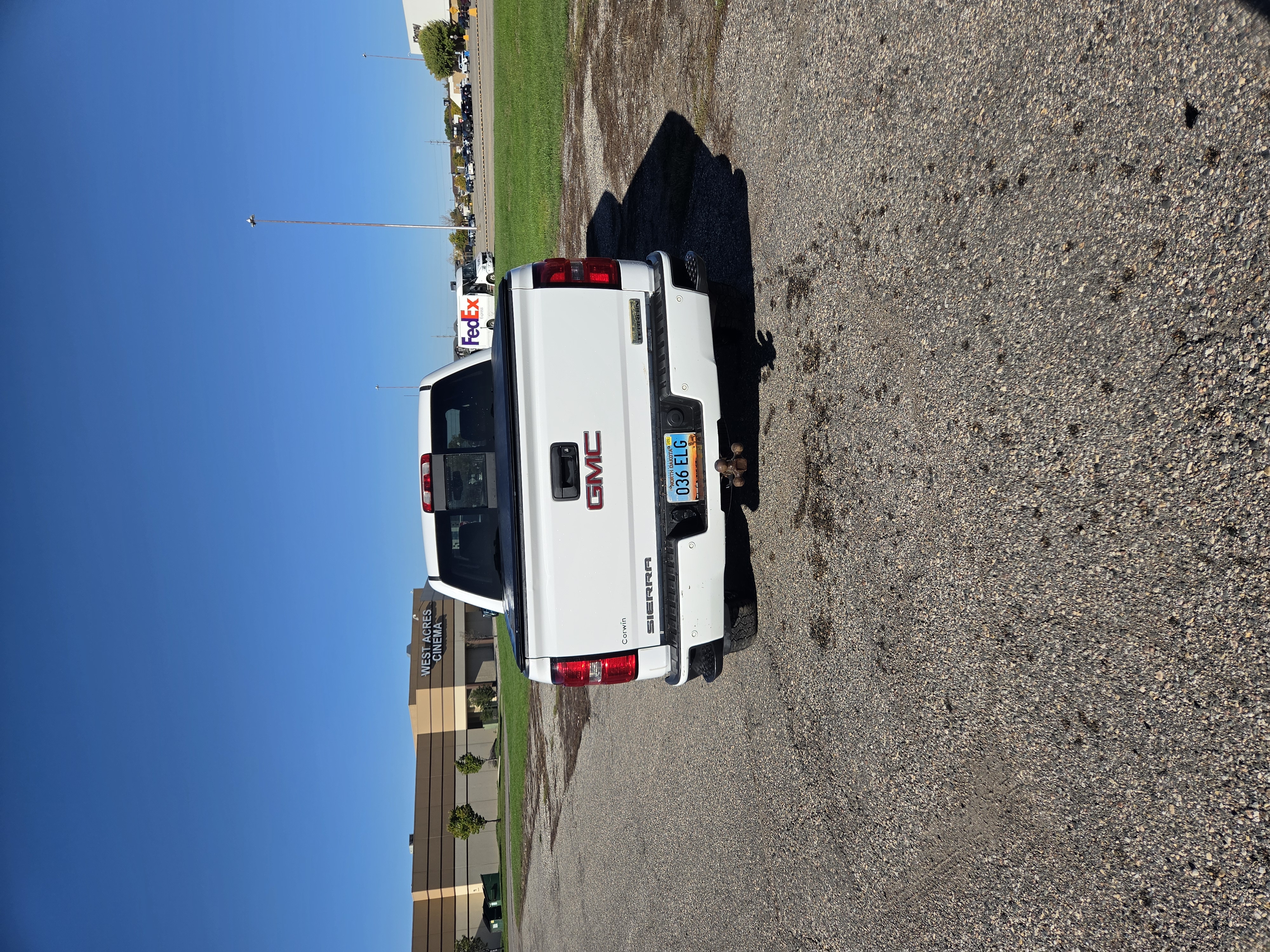 Used 2015 GMC Sierra 1500 SLT AWD/4WD image 4