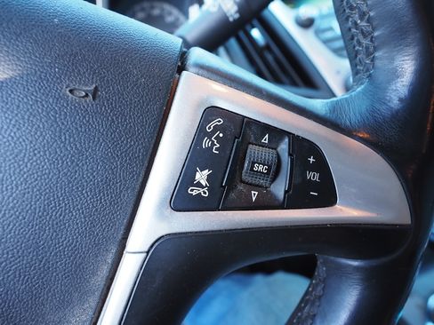 Used 2015 Chevrolet Equinox LT w/ Power Convenience Package image 12