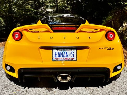 Used 2017 Lotus Evora 400 image 6