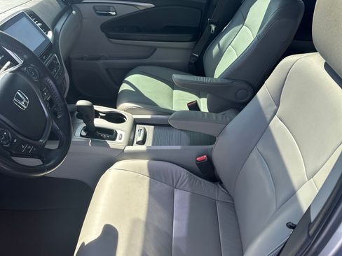 Used 2016 Honda Pilot EX-L image 18
