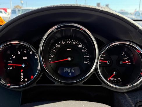 Used 2014 Cadillac CTS V image 5