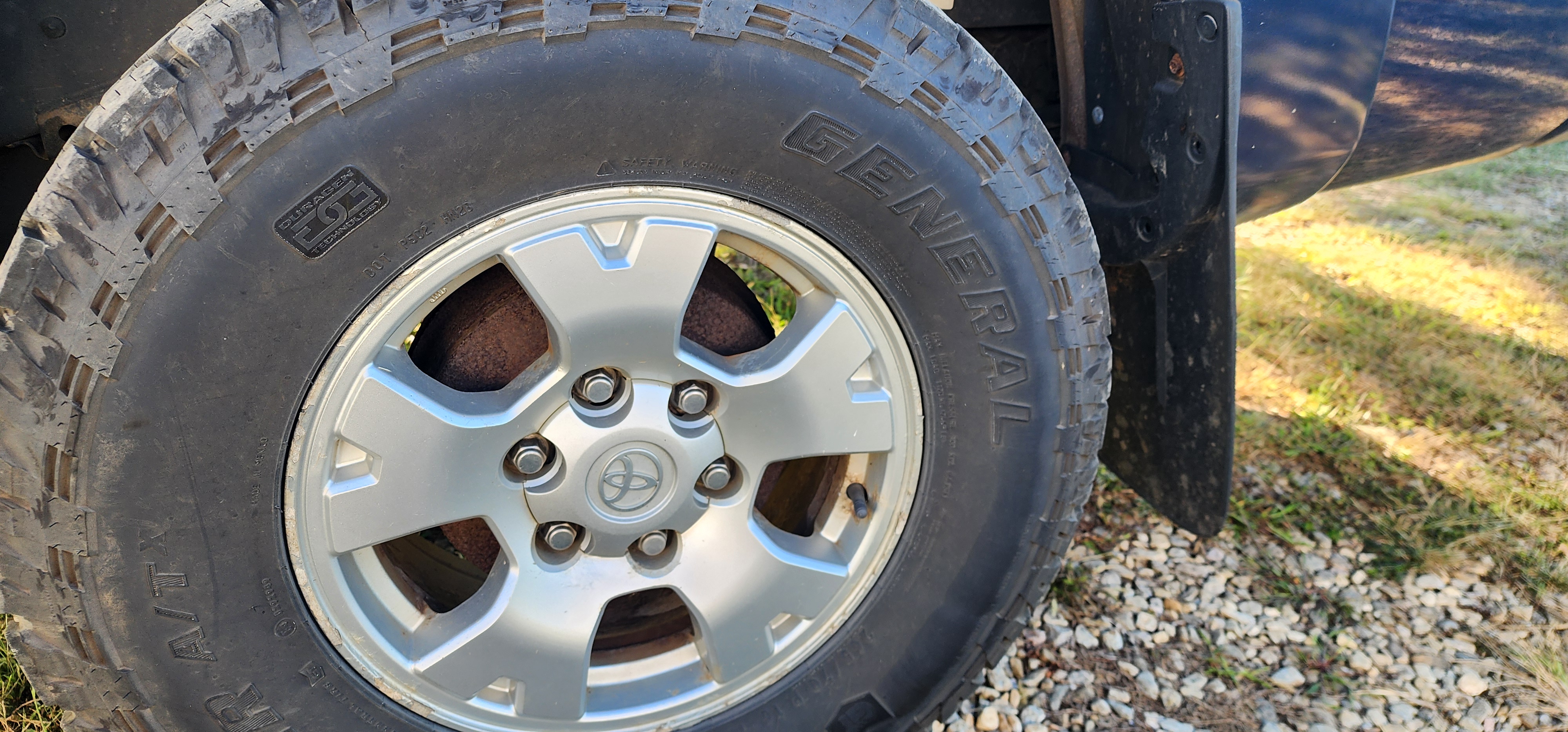 Used 2005 Toyota Tacoma 4x4 Access Cab image 13
