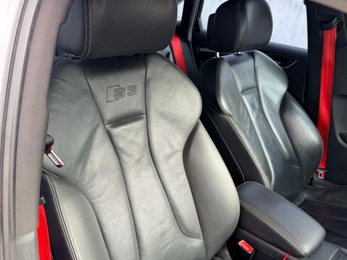 Used 2015 Audi S3 Premium Plus AWD/4WD image 5