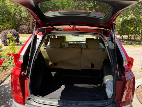 Used 2019 Honda CR-V EX image 5