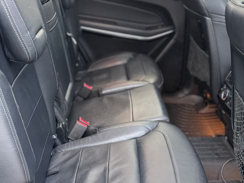 Used 2017 Mercedes-Benz GLS 550 4MATIC image 16