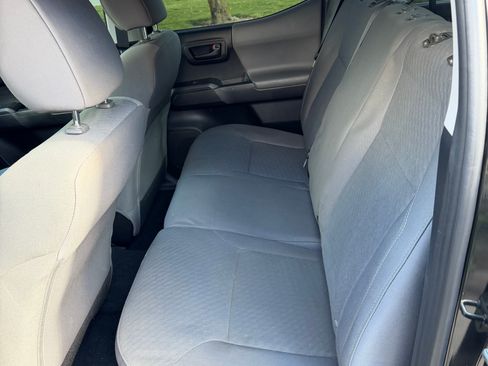 Used 2021 Toyota Tacoma SR image 13