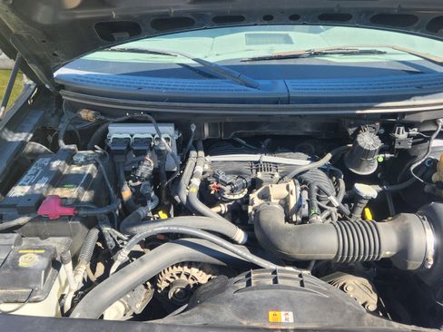 Used 2006 Ford F150 STX image 9