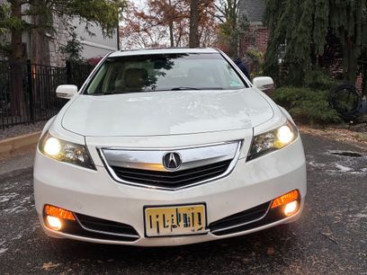 Used 2013 Acura TL