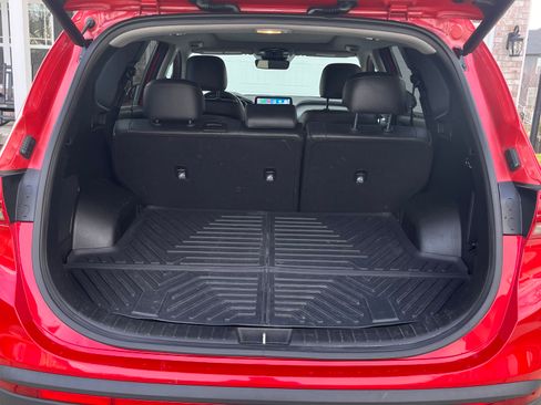 Used 2023 Hyundai Santa Fe Limited image 11