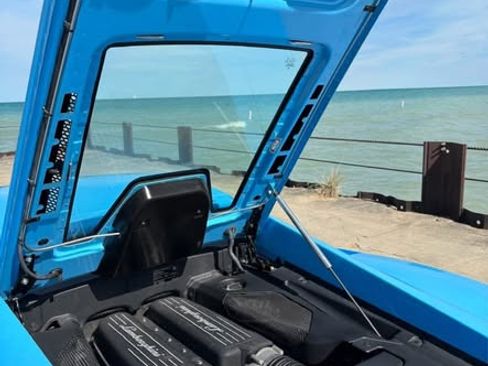 Used 2013 Lamborghini Gallardo LP 550-2 image 12