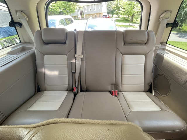 Used 2004 Ford Expedition Eddie Bauer AWD/4WD image 5