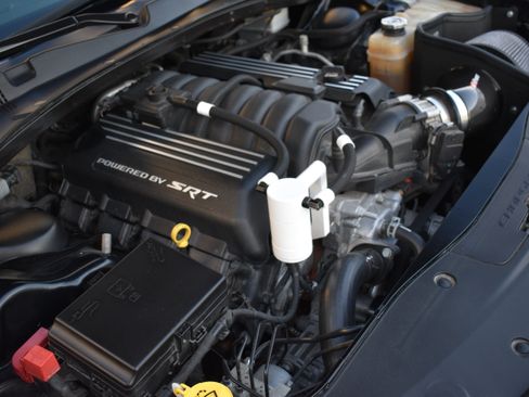 Used 2023 Dodge Charger Scat Pack RWD image 20